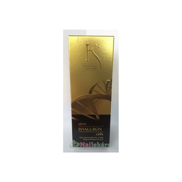 Fytofontana Stem Cells Hyaluron 30 ml