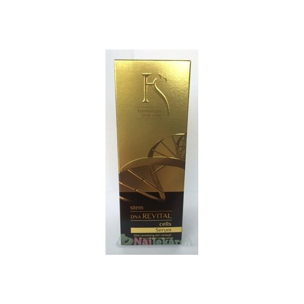 Fytofontana Stem Cells DNA Revital sérum 30 ml