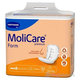 MoliCare Premium Form 4 kapky vkládací pleny 32 ks