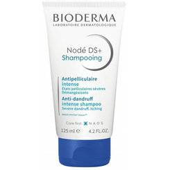BIODERMA Nodé DS+ šampon proti lupům 125 ml