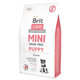 Brit Care Dog Mini Grain Free Puppy Lamb 2 kg