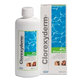 Clorexyderm 4% dezinfekční šampon pro psy a kočky 250 ml