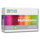 Plus Lekáreň Multivitamín s minerály 60 tablet