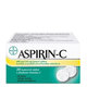 Aspirin-C proti bolesti 20 šumivých tablet