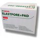 Batist Elastpore+Pad sterilní krytí 10 × 15 cm 50 ks