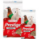 Versele Laga Prestige Doves Turtledoves krmivo pro hrdličky a okrasné holoubky 4 kg