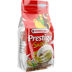 Versele Laga Prestige Snack Wild Seeds pamlsek s planými semeny pro ptáky 125 g