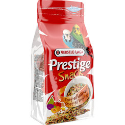 Versele Laga Prestige Snack Budgies pamlsek pro andulky 125 g