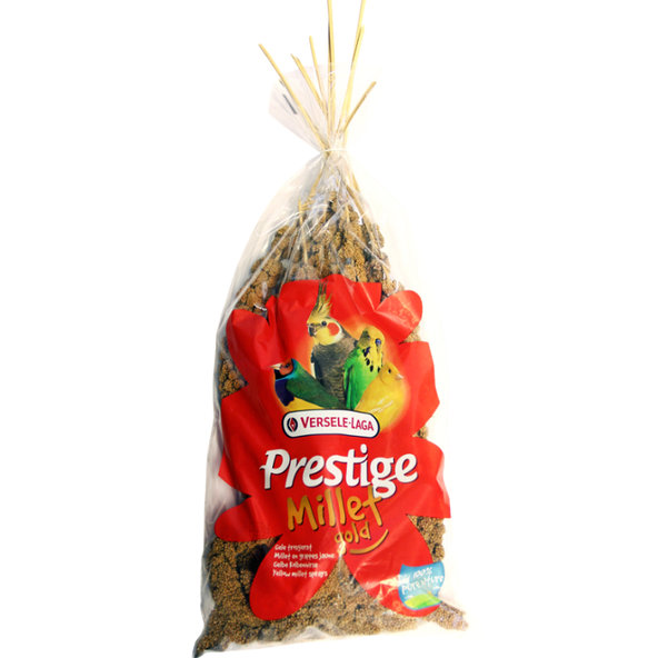 Versele-Laga Prestige Milletsprays žluté proso v klasech 300 g