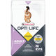 Versele Laga Opti Life Cat Urinary granule s kuřecím pro dospělé kočky s citlivými močovými cestami 2,5 kg