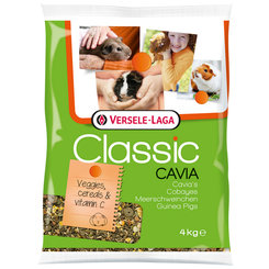 Versele-Laga Classic Cavia krmivo pro morčata 500 g