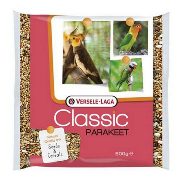 Versele Laga Classic Cockatiels směs pro korely 500 g