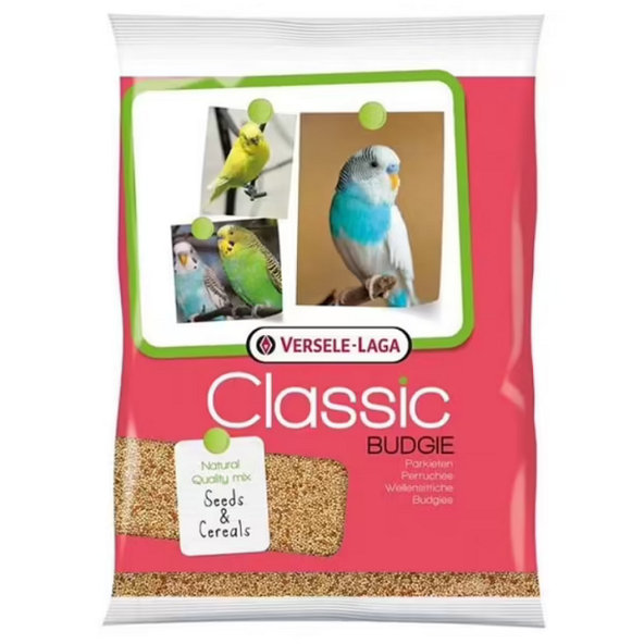 Versele-Laga Classic Budgies krmivo pro andulky 500 g