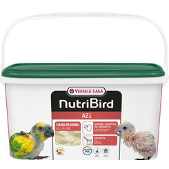 Versele-Laga NutriBird A21 dokrmovací směs 3 kg