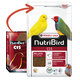 Versele Laga NutriBird C15 pelety pro kanáry a exotické ptáky 1 kg
