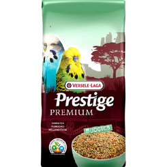Versele Laga Prestige Premium Budgies prémiová směs pro andulky 2,5 kg