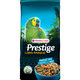 Versele Laga Prestige Loro Parque Amazon Parrot Mix krmivo pro amazoňany 15 kg