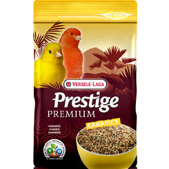 Versele-Laga Prestige Premium Canaries krmivo pro kanárky 800 g
