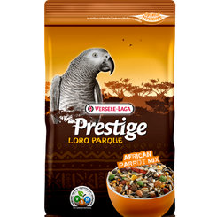 Versele Laga Prestige Loro Parque African Parrot Mix krmivo pro africké papoušky 1 kg