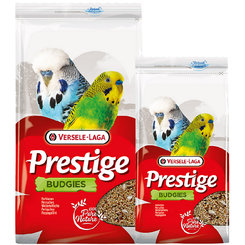 Versele-Laga Prestige Budgies krmivo pro andulky 1 kg