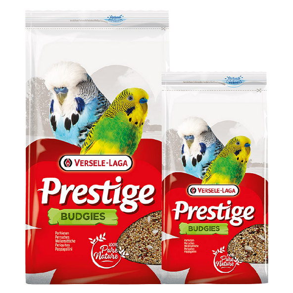 Versele-Laga Prestige Budgies krmivo pro andulky 1 kg