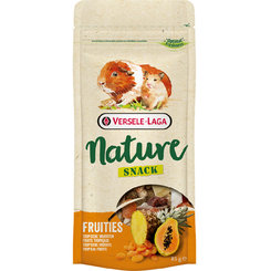 Versele Laga Nature Snack Fruities pamlsek pro hlodavce s exotickým ovocem 85 g