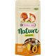 Versele Laga Nature Snack Fruities pamlsek pro hlodavce s exotickým ovocem 85 g