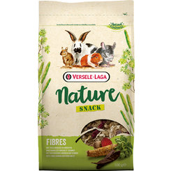 Versele-Laga Nature Snack Fibres pamlsek pro hlodavce s vlákninou 500 g
