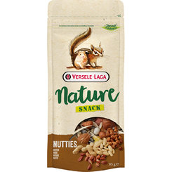 Versele Laga Nature Snack Nutties pamlsek pro hlodavce s ořechy 85 g