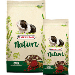 Versele-Laga Nature Cavia krmivo pro morčata 700 g