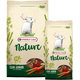 Versele-Laga Nature Cuni Junior krmivo pro mladé králíky 2,3 kg