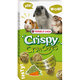 Versele-Laga Crispy Crunchies Hay pamlsek se senem pro hlodavce 75 g
