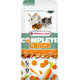 Versele-Laga Complete Crock Carrot pamlsek pro králíky s mrkví 50 g
