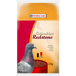 Versele-Laga Colombine Redstone doplňkové krmivo pro holuby 2,5 kg