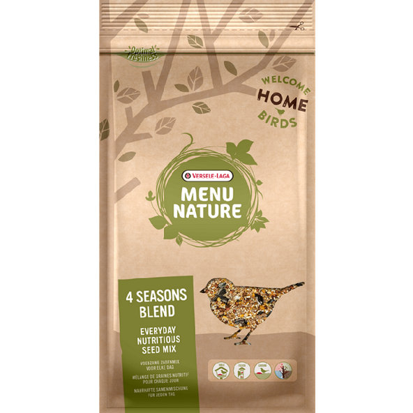 Versele Laga 4 Seasons celoroční směs pro venkovní ptactvo 1 kg