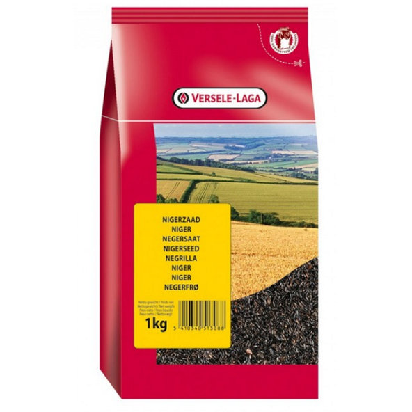 Versele-Laga Nigerseed nigerové semeno pro ptáky 1 kg