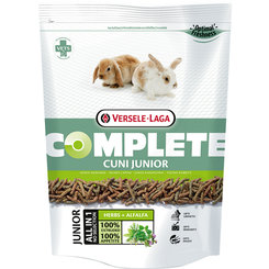 Versele Laga Complete Cuni Junior extrudované pelety pro mladé králíky 500 g