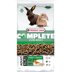 Versele-Laga Complete Cuni Adult extrudované pelety pro králíky 1,75 kg