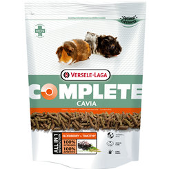 Versele Laga Complete Cavia extrudované pelety pro morčata 500 g