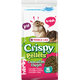 Versele Laga Crispy Pellets Chinchillas & Degus pelety pro činčily a osmáky degu 1 kg