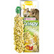 Versele-Laga Crispy Sticks Hamsters & Rats pamlsek pro křečky a potkany s kukuřicí a medem 2 ks 100 g