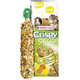 Versele Laga Crispy Sticks morče a činčila pamlsek s citrusovým ovocem 2 ks
