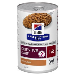 Hill's PD Canine i/d konzerva pro psy 360 g