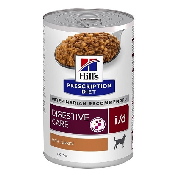 Hill's PD Canine i/d konzerva pro psy 360 g