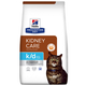 Hill's PD Feline k/d Early Stage Dry granule pro kočky 1,5 kg