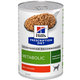 Hill's PD Canine Metabolic konzerva pro psy 370 g