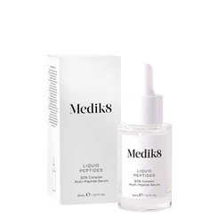Medik8 Liquid Peptides peptidové sérum 30 ml