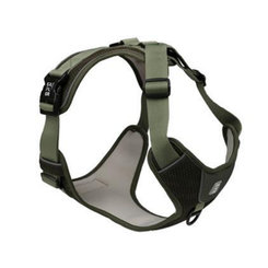 Duvo+ Postroj Explor Ultimate Fit zelený XS 20–40 cm 37–45 cm