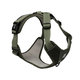 Duvo+ Postroj Explor Ultimate Fit zelený XS 20–40 cm 37–45 cm