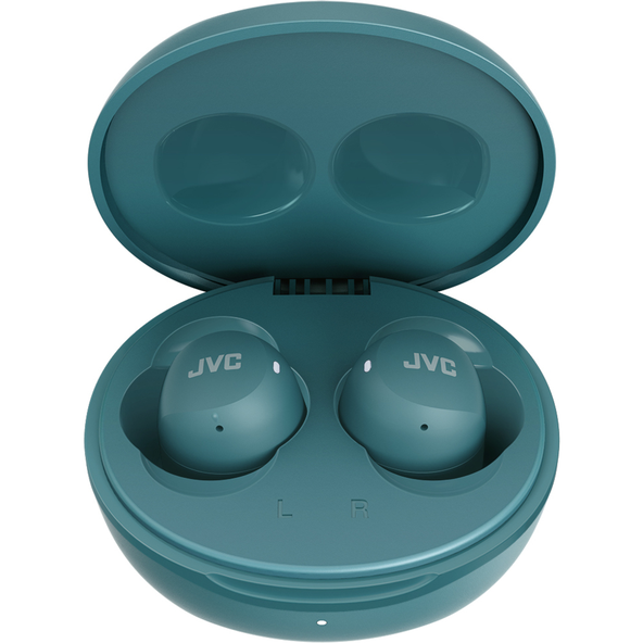 JVC HA-A6TZU Bluetooth sluchátka do uší